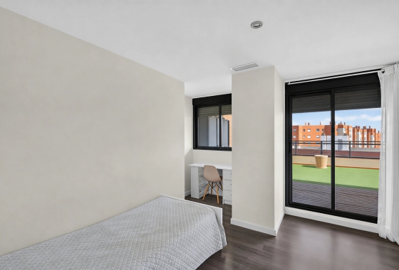 Resale - Penthouse - Alacant - Carrer Nadadora Carmen Soto, 2