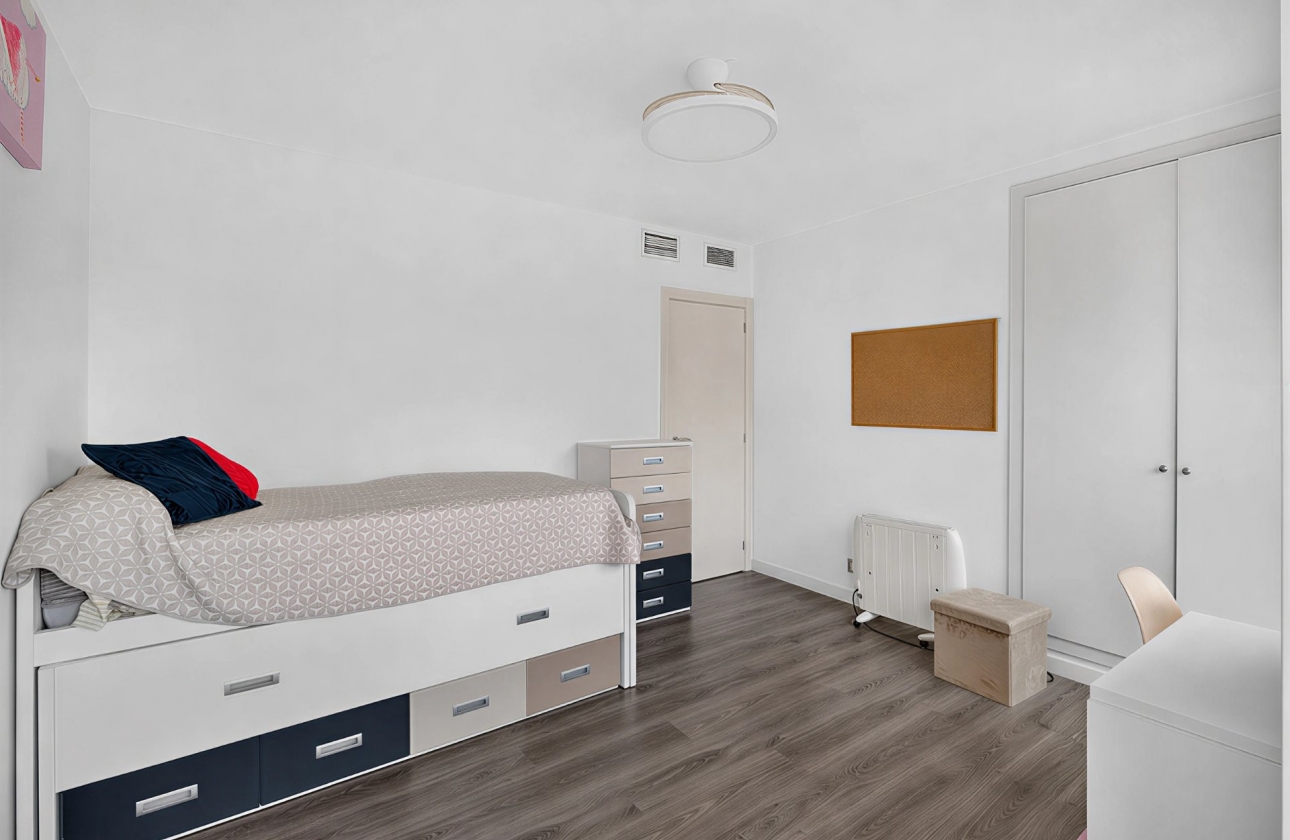 Resale - Penthouse - Alacant - Carrer Nadadora Carmen Soto, 2