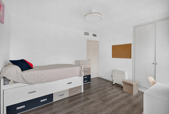Resale - Penthouse - Alacant - Carrer Nadadora Carmen Soto, 2