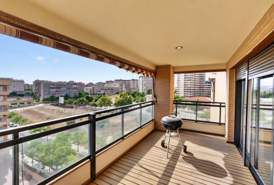 Resale - Penthouse - Alacant - Carrer Nadadora Carmen Soto, 2