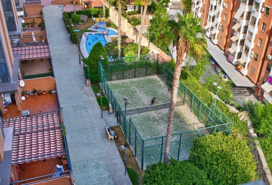 Resale - Penthouse - Alacant - Carrer Nadadora Carmen Soto, 2