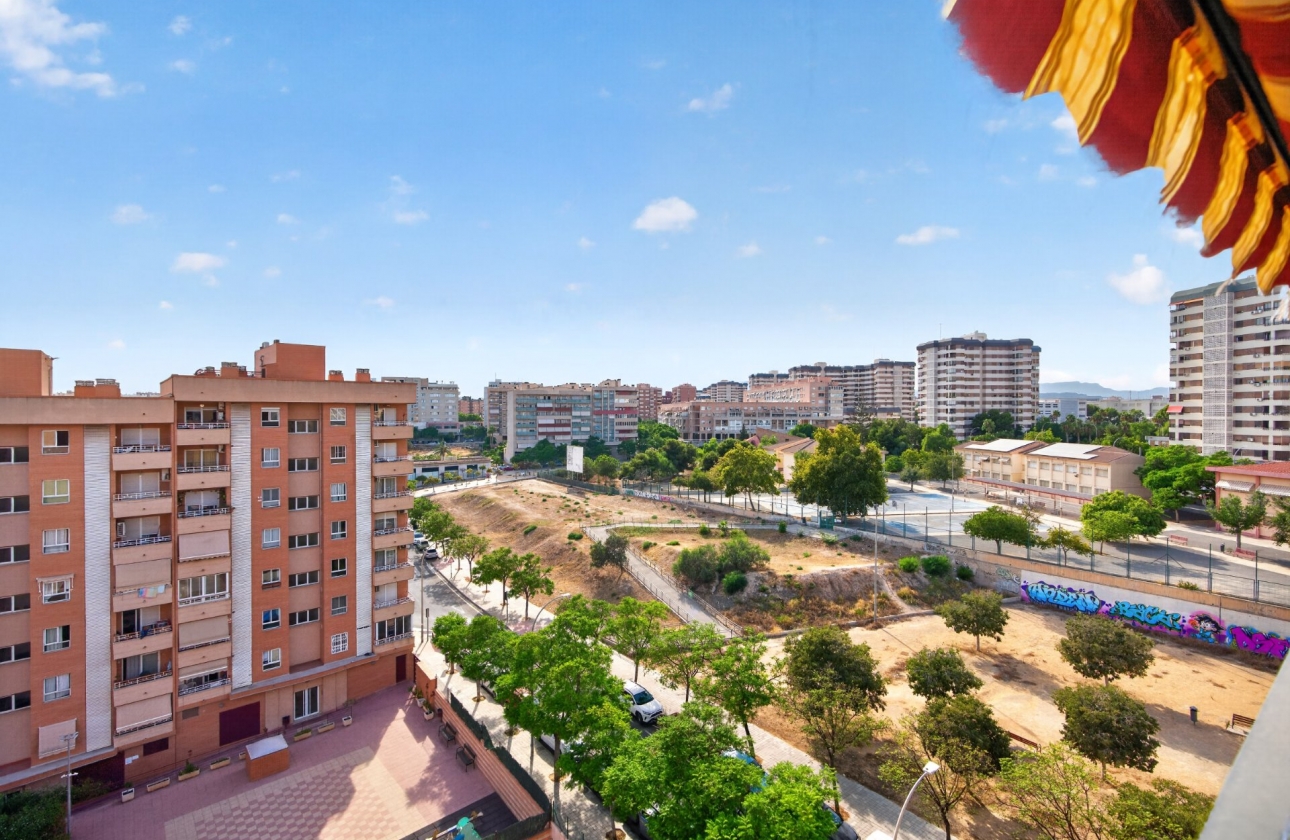 Resale - Penthouse - Alacant - Carrer Nadadora Carmen Soto, 2