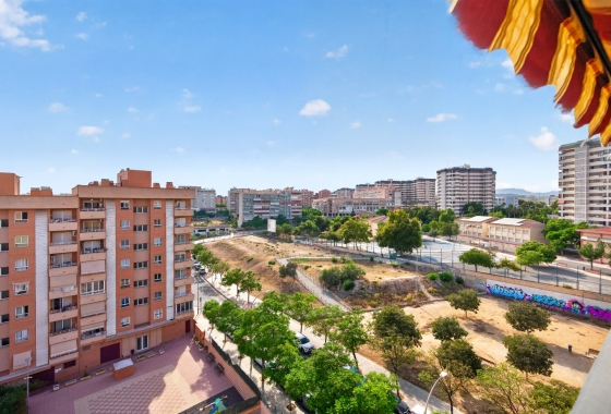 Resale - Penthouse - Alacant - Carrer Nadadora Carmen Soto, 2