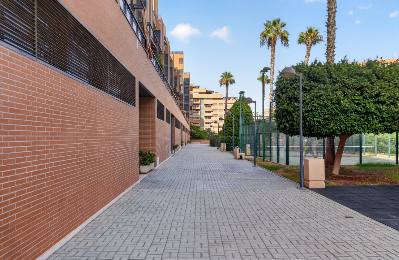 Resale - Penthouse - Alacant - Carrer Nadadora Carmen Soto, 2