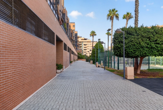 Resale - Penthouse - Alacant - Carrer Nadadora Carmen Soto, 2