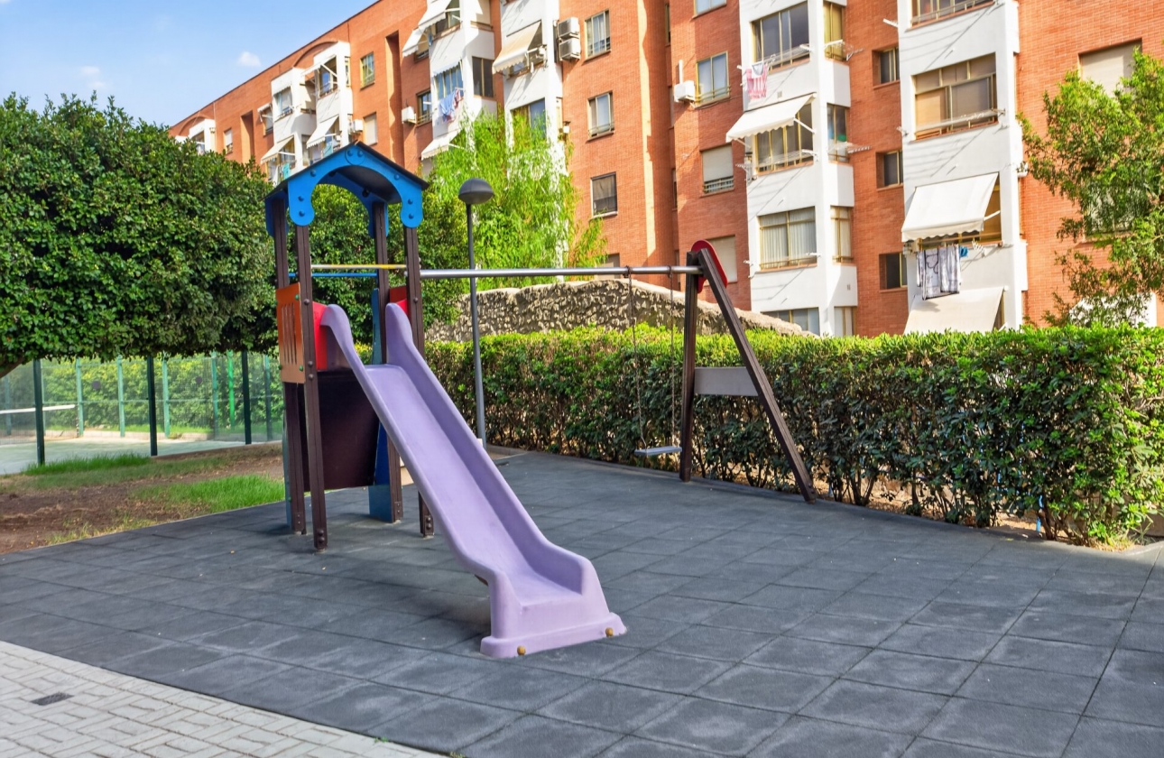 Resale - Penthouse - Alacant - Carrer Nadadora Carmen Soto, 2