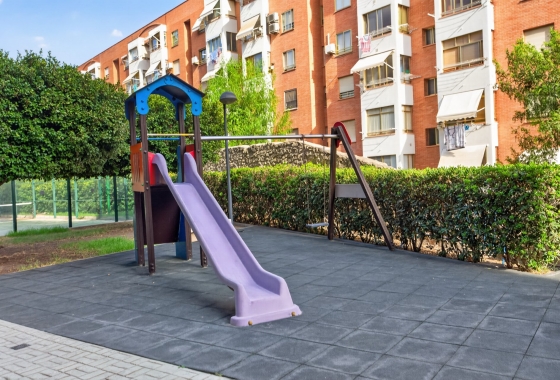 Resale - Penthouse - Alacant - Carrer Nadadora Carmen Soto, 2