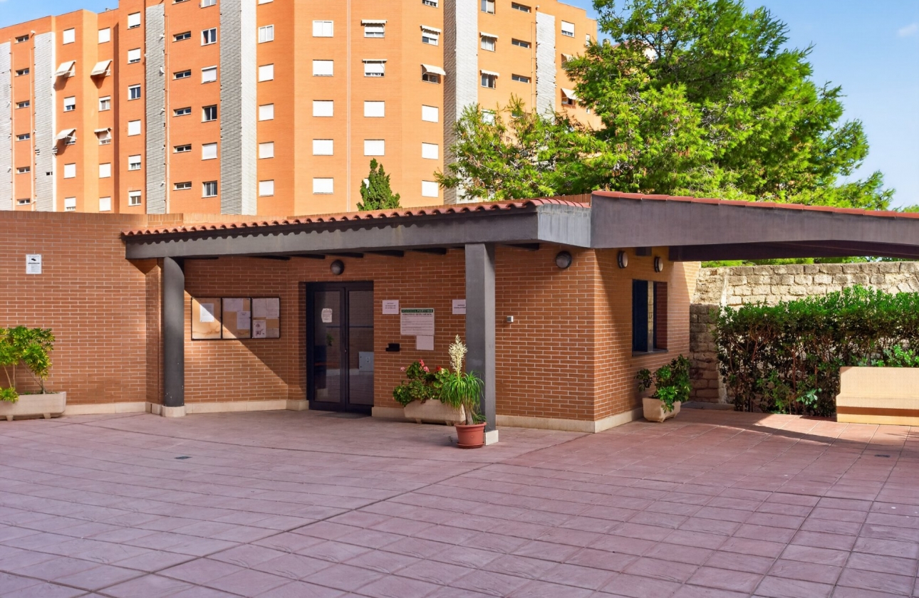 Resale - Penthouse - Alacant - Carrer Nadadora Carmen Soto, 2
