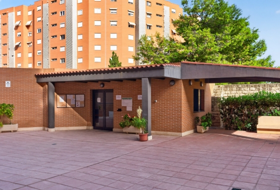 Resale - Penthouse - Alacant - Carrer Nadadora Carmen Soto, 2