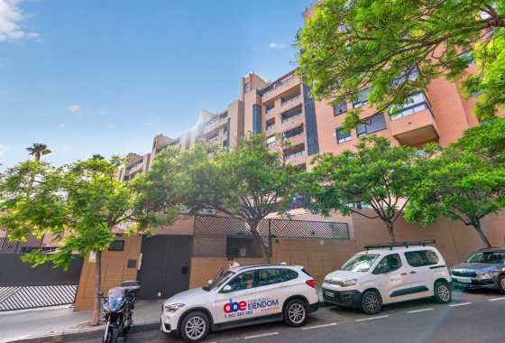 Resale - Penthouse - Alacant - Carrer Nadadora Carmen Soto, 2