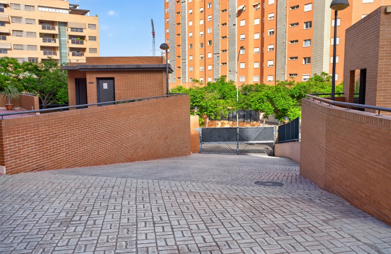 Resale - Penthouse - Alacant - Carrer Nadadora Carmen Soto, 2