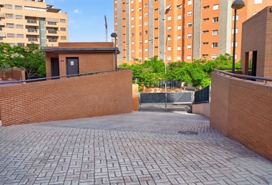 Resale - Penthouse - Alacant - Carrer Nadadora Carmen Soto, 2