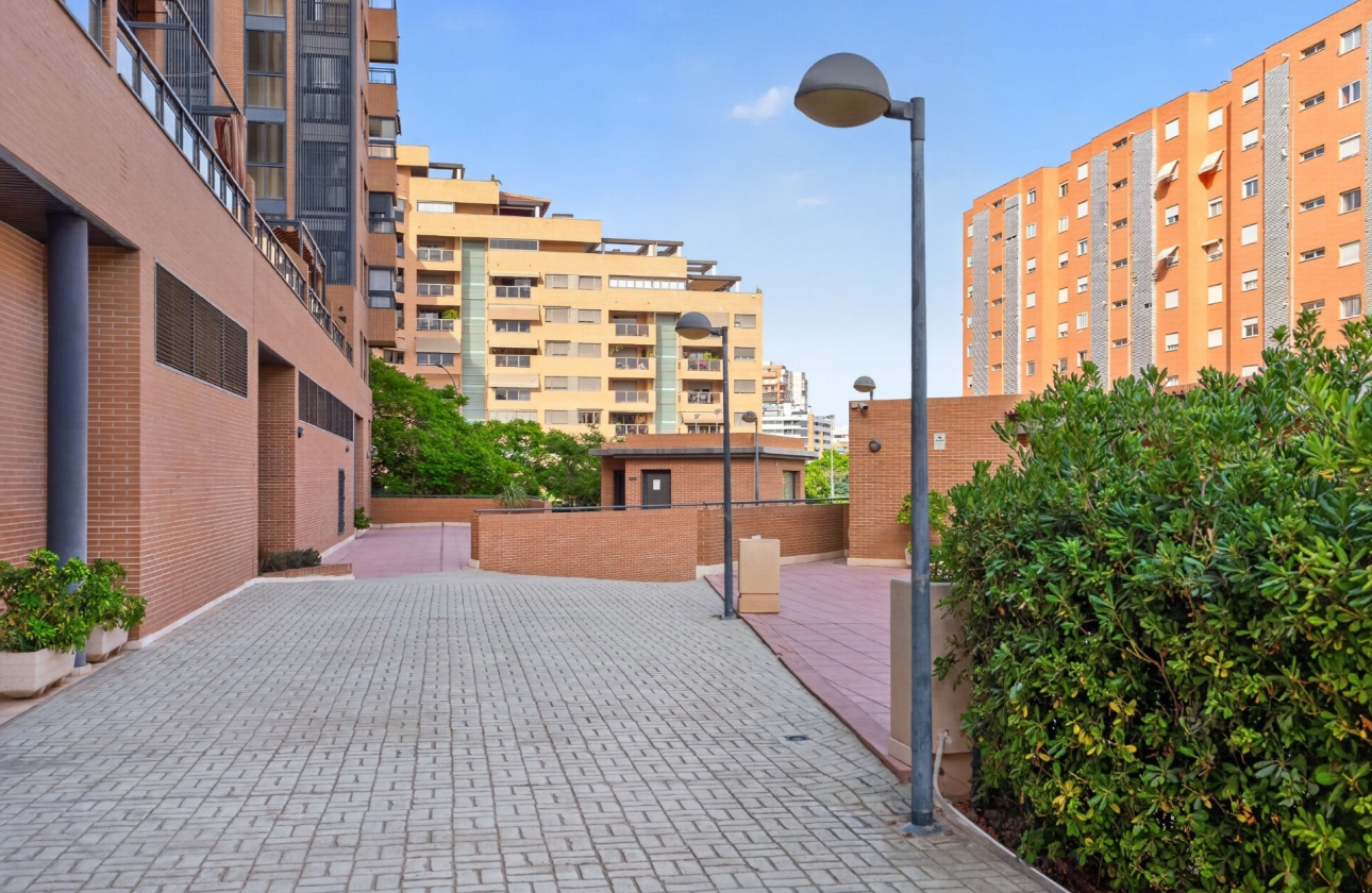 Resale - Penthouse - Alacant - Carrer Nadadora Carmen Soto, 2