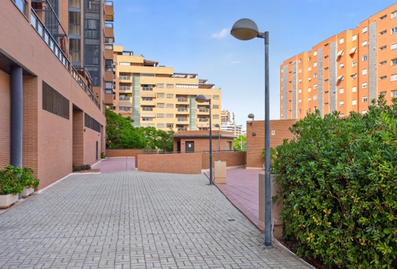 Resale - Penthouse - Alacant - Carrer Nadadora Carmen Soto, 2