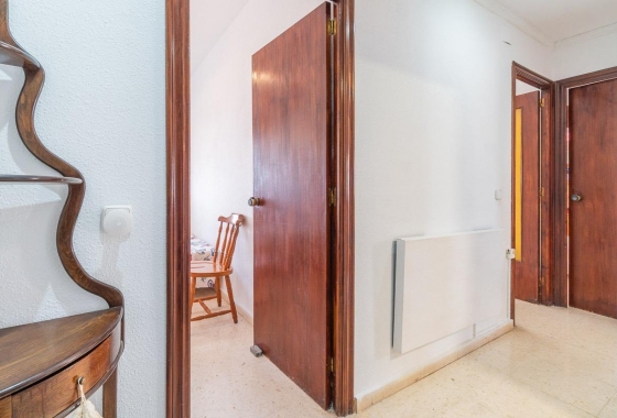Resale - Apartment - Torrevieja - Centro