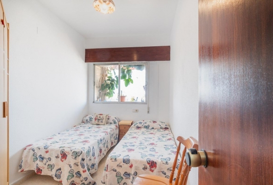 Resale - Apartment - Torrevieja - Centro