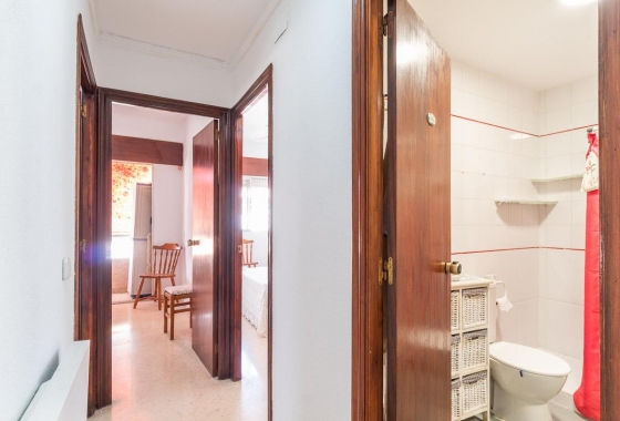 Resale - Apartment - Torrevieja - Centro