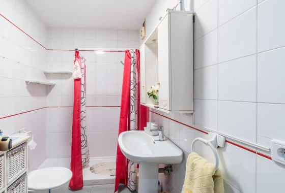 Resale - Apartment - Torrevieja - Centro