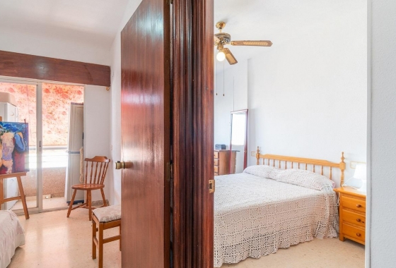 Resale - Apartment - Torrevieja - Centro
