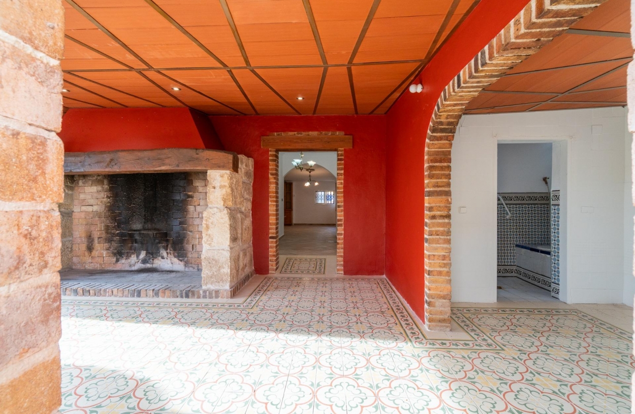 Resale - Semi-detached - Torrevieja - Orihuela costa