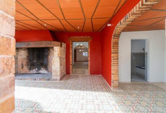 Resale - Semi-detached - Torrevieja - Orihuela costa