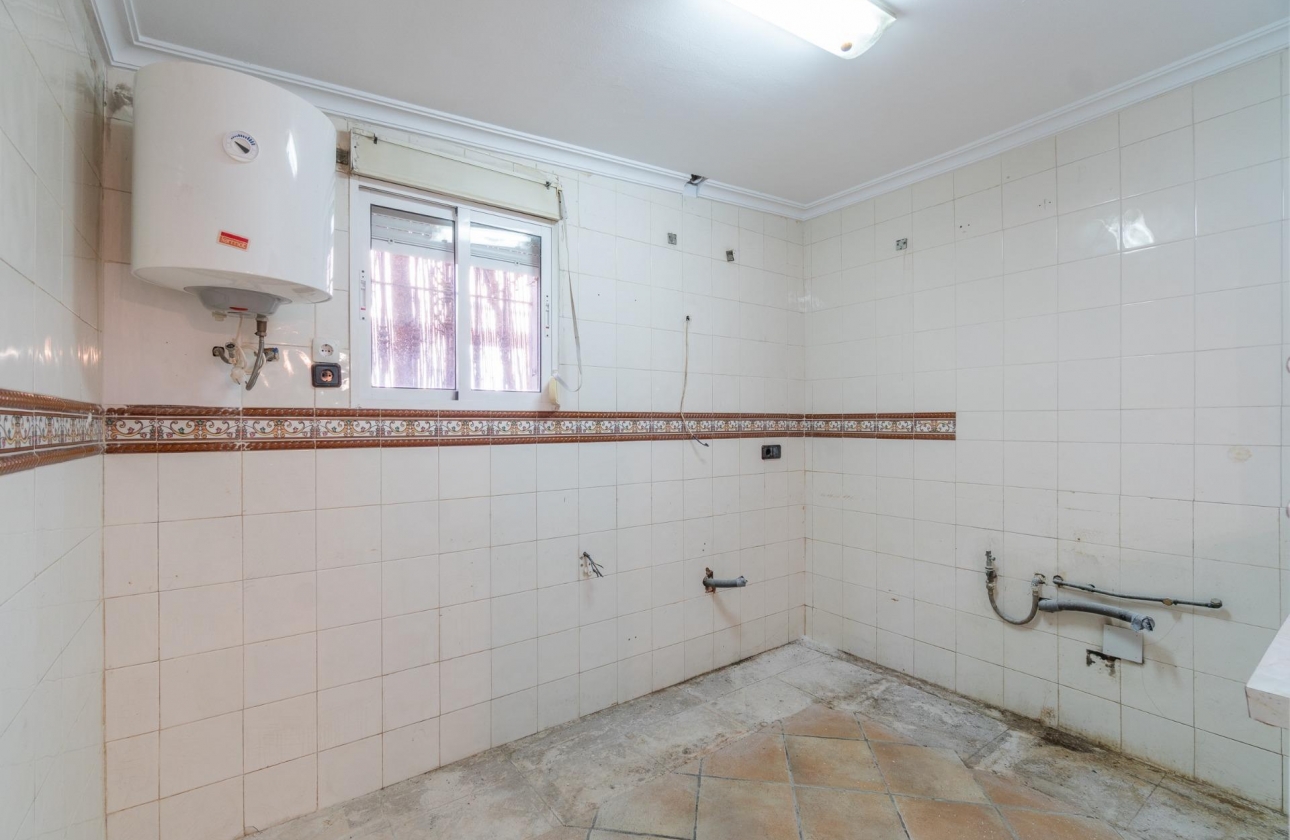 Resale - Semi-detached - Torrevieja - Orihuela costa
