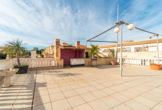 Resale - Semi-detached - Torrevieja - Orihuela costa