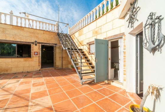 Resale - Semi-detached - Torrevieja - Orihuela costa