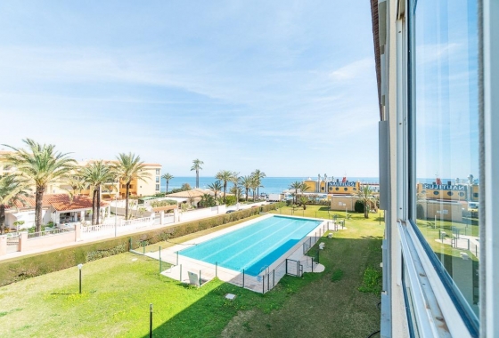 Resale - Apartment - Orihuela Costa - Rocio del Mar