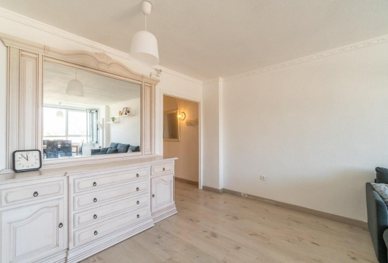 Resale - Apartment - Orihuela Costa - Rocio del Mar
