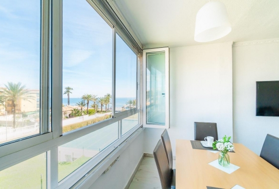 Resale - Apartment - Orihuela Costa - Rocio del Mar