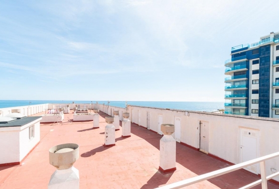 Resale - Apartment - Orihuela Costa - Rocio del Mar