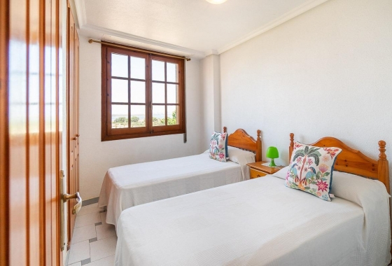 Rynek wtórny - Apartament - Torrevieja - La Mata