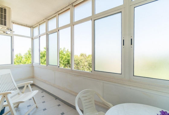 Rynek wtórny - Apartament - Torrevieja - La Mata