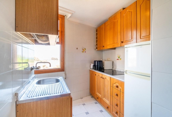 Rynek wtórny - Apartament - Torrevieja - La Mata