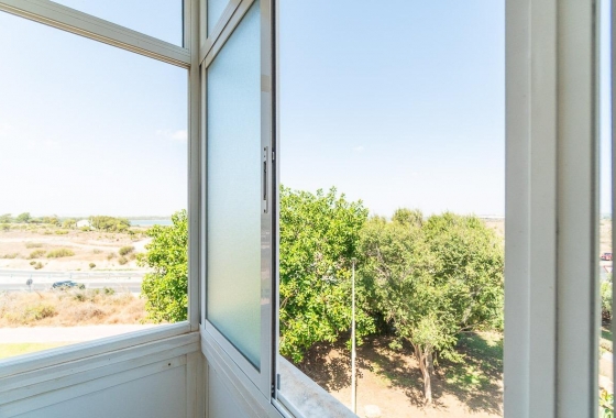 Rynek wtórny - Apartament - Torrevieja - La Mata