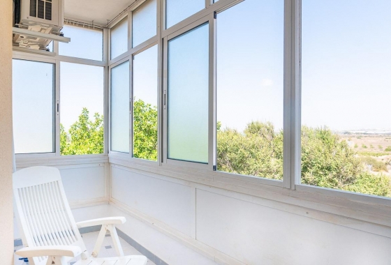 Rynek wtórny - Apartament - Torrevieja - La Mata