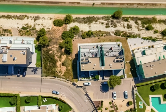 Reventa - Apartment - Orihuela Costa - Villacosta