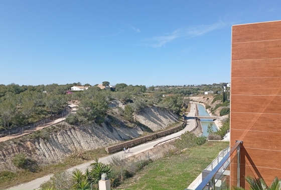 Resale - Apartment - Orihuela Costa - Villacosta