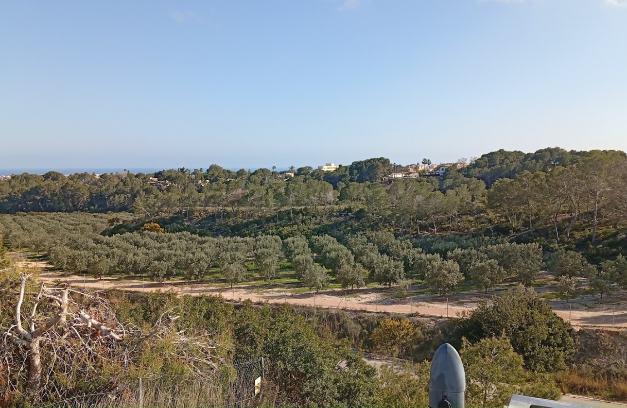 Resale - Apartment - Orihuela Costa - Villacosta
