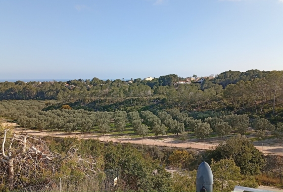 Resale - Apartment - Orihuela Costa - Villacosta
