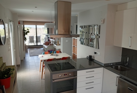 Resale - Apartment - Orihuela Costa - Villacosta