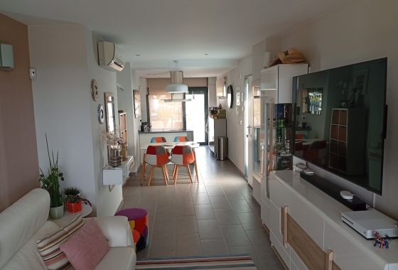 Resale - Apartment - Orihuela Costa - Villacosta