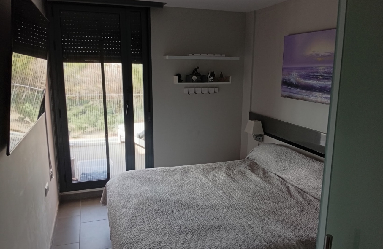 Resale - Apartment - Orihuela Costa - Villacosta