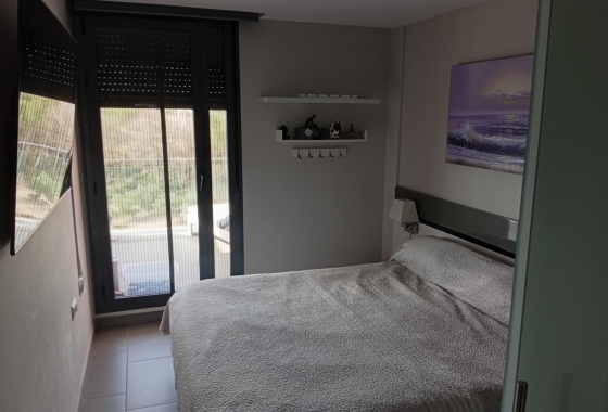 Resale - Apartment - Orihuela Costa - Villacosta