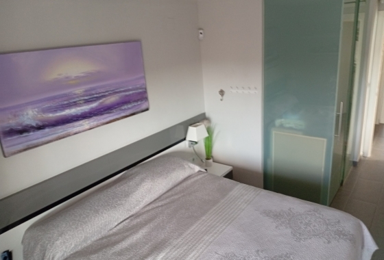 Resale - Apartment - Orihuela Costa - Villacosta