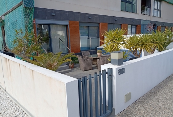 Resale - Apartment - Orihuela Costa - Villacosta