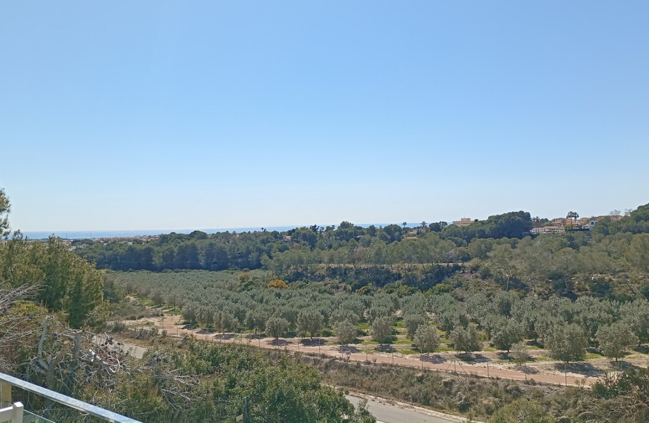 Resale - Apartment - Orihuela Costa - Villacosta