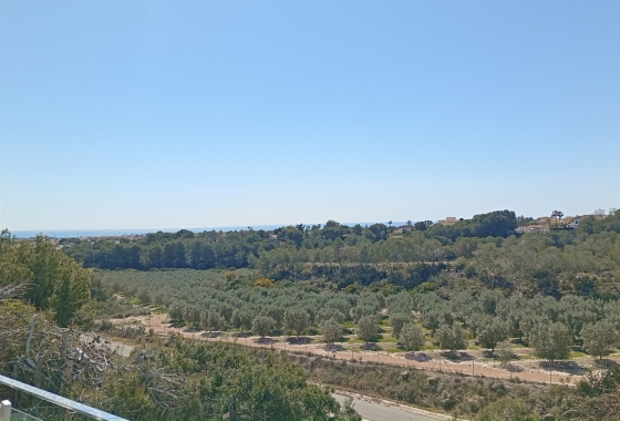 Resale - Apartment - Orihuela Costa - Villacosta