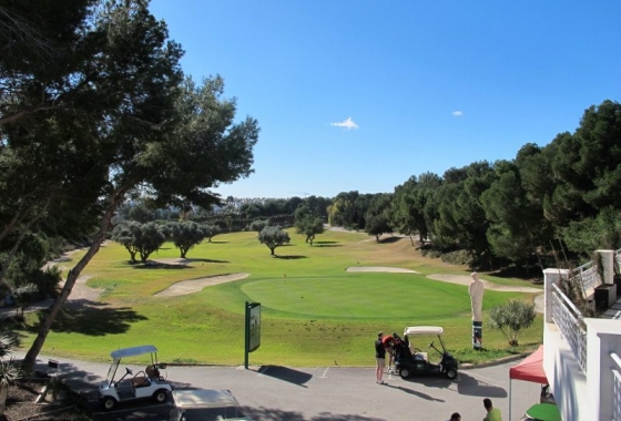 Resale - Apartment - Orihuela Costa - Villacosta